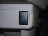 運転席シートヒーター!