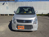 ワゴンR FX 4WD 