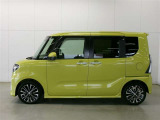 タントカスタム RS 