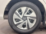 タイヤサイズ185/65R15