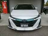 プリウスPHV 1.8 S セーフティ プラス
