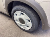 ☆お車についた傷やヘコミ、事故の修理もハヤシにお任せください。自社鈑金工場で修理ができますの安心です☆