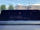 【ナビSDカードは別途購入が必要です】フルセグTV、インターネットラジオやBluetoothなどのエンターテーメント機能を凝縮したマツダコネクト!