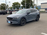 マツダ CX-8