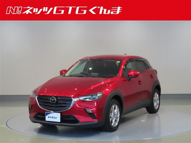 CX-3 1.5 15S