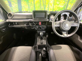 ジムニーノマド 1.5 FC 4WD 