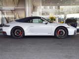 911カブリオレ カレラ GTS PDK 