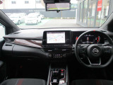広々とした見晴らし角度を確保☆信号や標識の視認性が向上し、安全運転に貢献☆