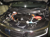 ステップワゴン  2.0 e:HEV スパーダ