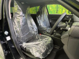 もちろん車内はキレイです♪よりクリーンな状態をキープしたいお客様には『ナノゾーンコート』がおすすめ!新型コロナウイルス対策や、除菌・消臭に効果を発揮し多くの方にご好評いただいております。