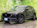 マツダ CX-5
