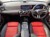 CLAクラス CLA200d AMGライン 修復歴無し