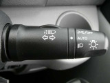トンネルの多い高速道路の走行を手助けしてくれる便利なオートライトシステム!!