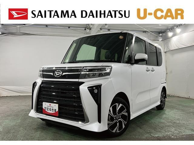 タントカスタム X