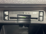 【ETC】高速道路の料金所をストレスなく通過!話題のスポットやサービスエリアに多い「スマートIC」利用時は必須のアイテムです。当店でセットアップを実施、ご納車当日からすぐにご利用いただけます!
