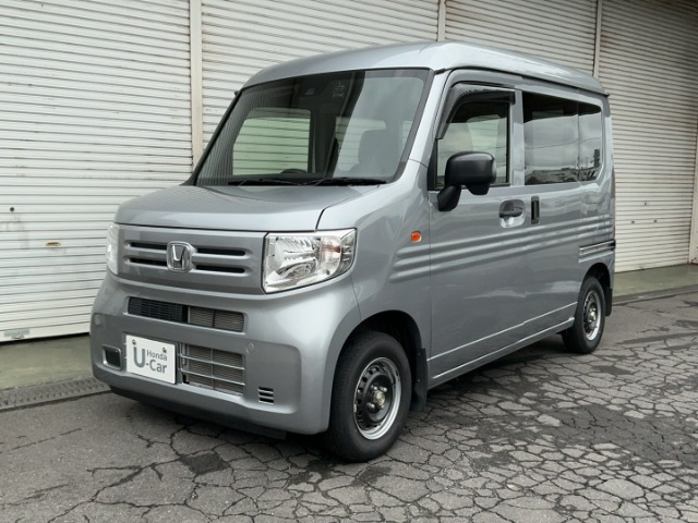 N-VAN L 