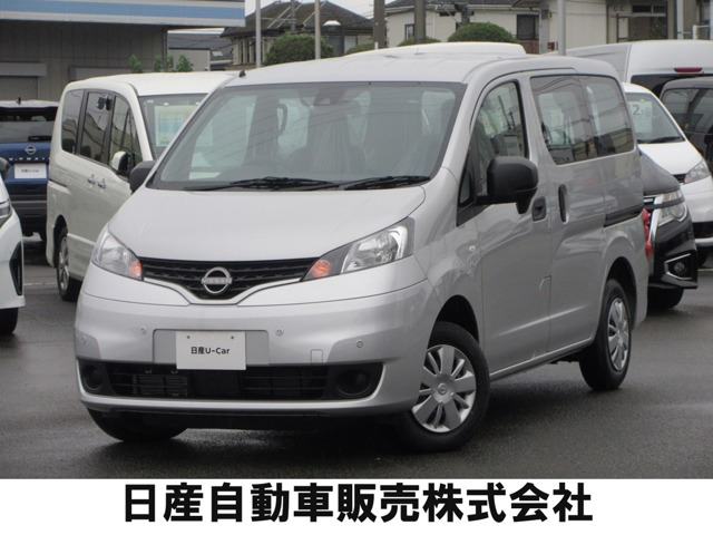 NV200バネットバン 1.6 VX 