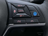 プロパイロット付いています。高速道路の運転の際の疲労軽減になります。