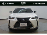 UX 250h ブラウン エディション 