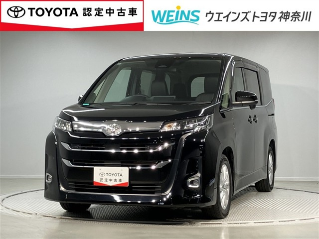 ノア  2.0 Z