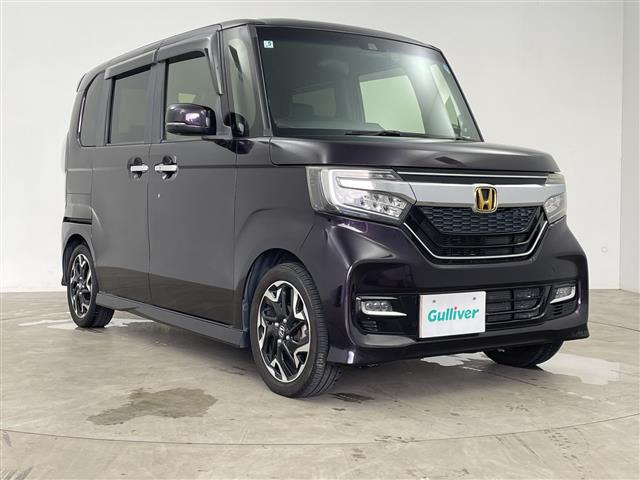 N-BOX 修復歴無し