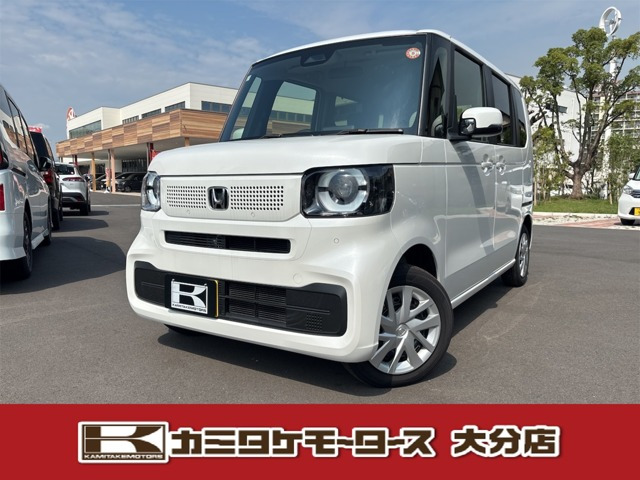 N-BOX  