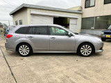 レガシィツーリングワゴン 2.5 GT アイサイト 4WD 