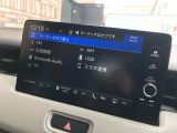 オーディオメニューです!