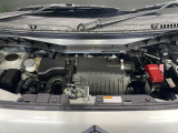 親切・丁寧な専門メカニックスタッフが応対!・車検・点検整備・事故等の修理などアフターサービスも安心。お車のカスタマイズもネクステージのサービススタッフまでご相談ください!