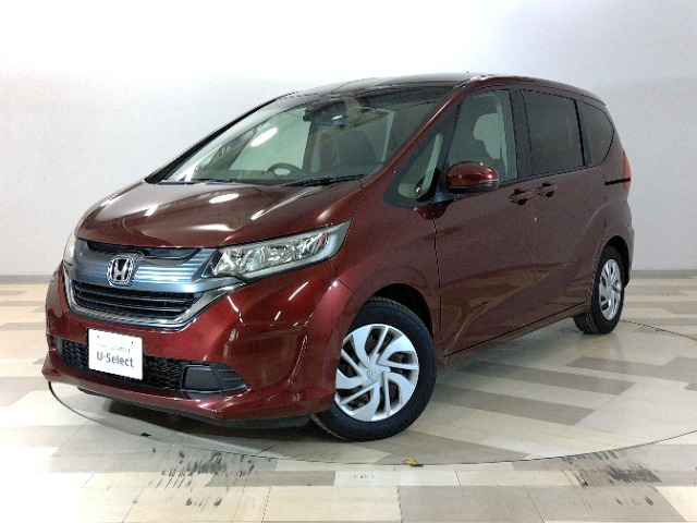 フリード 1.5 G ホンダセンシング