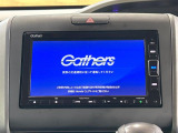 【ナビゲーション】目的地までしっかり案内してくれる使いやすいナビ。Bluetooth接続すればお持ちのスマホやMP3プレイヤーの音楽を再生可能!毎日の運転がさらに楽しくなります!!