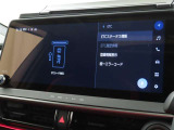 ETCの履歴などが画面で確認できます。