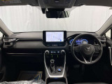 インパネ画像になります(^^♪車内はクリーニング施工済みなので、大変清潔です(*^-^*)