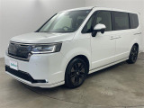 ステップワゴン 1.5 スパーダ 修復歴無し