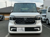 N-BOXカスタム ターボ 