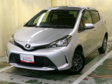 シンプルな1台♪お手頃価格なヴィッツ、ご用意できました!!