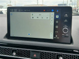 シビック 2.0 e:HEV EX 純正9インチナビ フルセグ 禁煙車