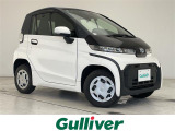 トヨタ C+pod G