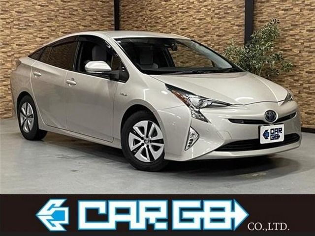 プリウス 1.8 A 