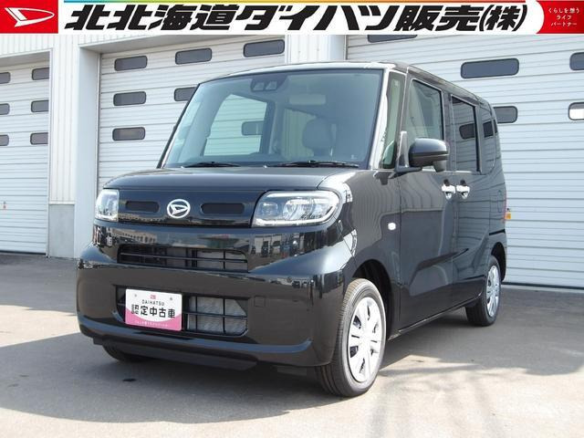 タント X 4WD
