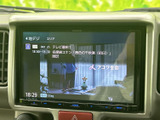 停車中には地デジTVをお楽しみいただけます。休憩時間や待ち時間に、番組を視聴してリラックスできます。長距離移動の際の強い味方です。