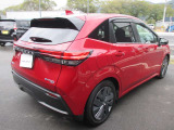 ノート 1.2 X FOUR 4WD 
