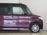 軽マートの車は全車安心の保証付!!自信があるのでできるんです♪整備工場、板金工場、完備♪
