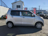 小回りが利き運転しやすいお車です★