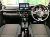 ジムニーノマド 1.5 FC 4WD 