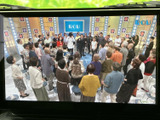 停車中に、地上波デジタル放送をお楽しみいただけます。長距離ドライブや休憩時間のお供に最適です。