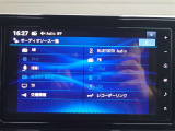 フルセグTV・Bluetooth対応