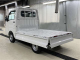荷物をタップリ積めるので、一度にたくさん運べて仕事がグッとはかどります。