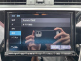 Bluetooth接続可能!好きな音楽を流しながら楽しくドライブできます!