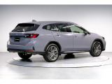 レヴォーグレイバック 1.8 リミテッド EX 4WD 
